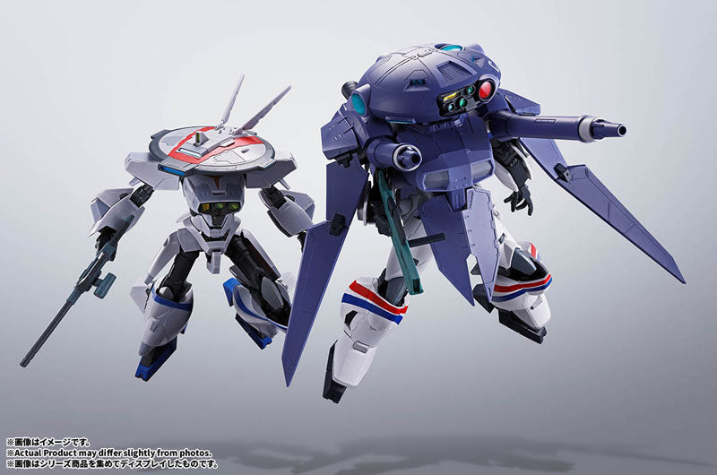 PRE ORDER – HI METAL-R DRAGONAR-1 ＆ CABARIER-ZERO