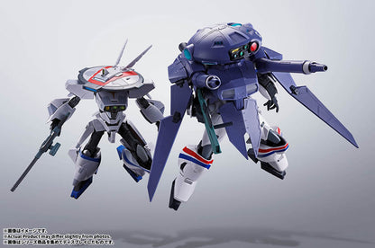 PRE ORDER – HI METAL-R DRAGONAR-1 ＆ CABARIER-ZERO