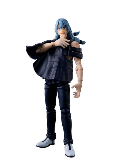PRE ORDER – S.H.FIGUARTS JUJUTSU KAISEN - MAHITO