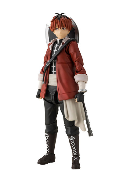 PRE ORDER – S.H.FIGUARTS FRIEREN: BEYOND JOURNEY'S END - STARK