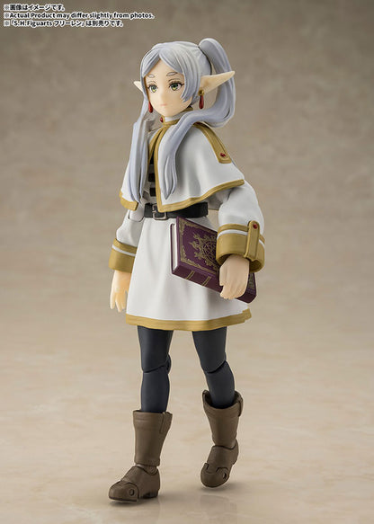 PRE ORDER – S.H.FIGUARTS FRIEREN: BEYOND JOURNEY'S END - STARK
