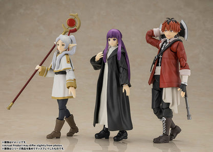 PRE ORDER – S.H.FIGUARTS FRIEREN: BEYOND JOURNEY'S END - FERN