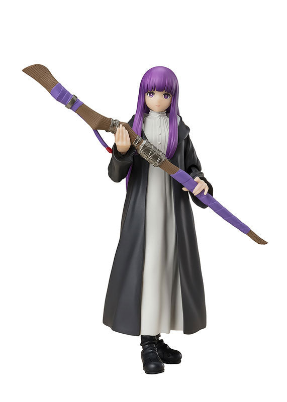 PRE ORDER – S.H.FIGUARTS FRIEREN: BEYOND JOURNEY'S END - FERN