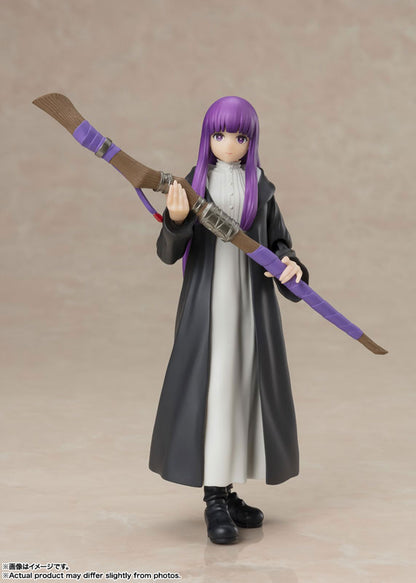 PRE ORDER – S.H.FIGUARTS FRIEREN: BEYOND JOURNEY'S END - FERN