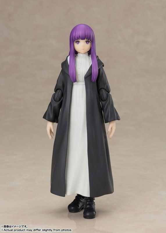 PRE ORDER – S.H.FIGUARTS FRIEREN: BEYOND JOURNEY'S END - FERN