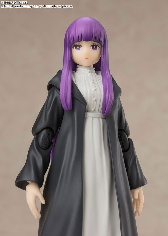 PRE ORDER – S.H.FIGUARTS FRIEREN: BEYOND JOURNEY'S END - FERN