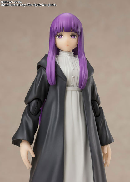 PRE ORDER – S.H.FIGUARTS FRIEREN: BEYOND JOURNEY'S END - FERN