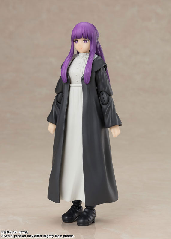PRE ORDER – S.H.FIGUARTS FRIEREN: BEYOND JOURNEY'S END - FERN