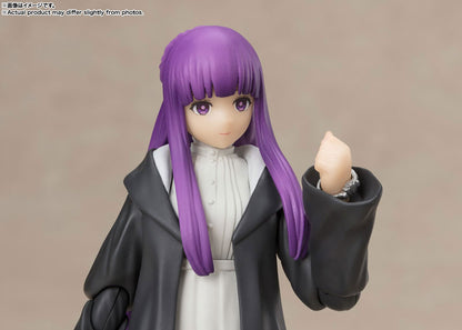 PRE ORDER – S.H.FIGUARTS FRIEREN: BEYOND JOURNEY'S END - FERN
