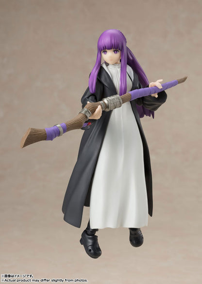 PRE ORDER – S.H.FIGUARTS FRIEREN: BEYOND JOURNEY'S END - FERN