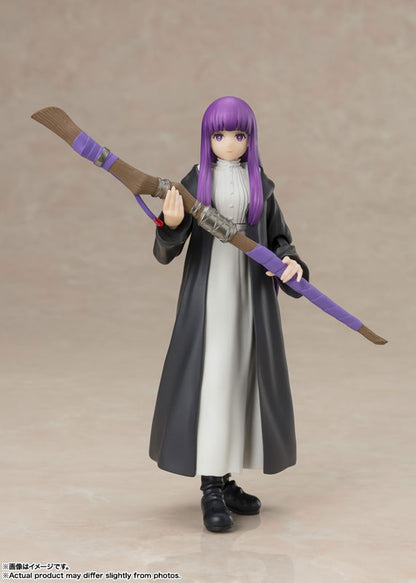 PRE ORDER – S.H.FIGUARTS FRIEREN: BEYOND JOURNEY'S END - FERN