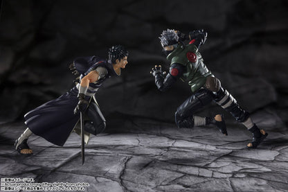 PRE ORDER – S.H.FIGUARTS NARUTO - OBITO UCHIHA - HOLLOW DREAMS OF DESPAIR