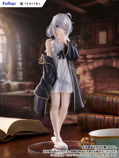 PRE ORDER – THE JOURNEY OF ELAINA - ELAINA - LISTLESS VER.