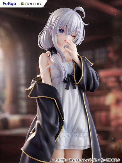 PRE ORDER – THE JOURNEY OF ELAINA - ELAINA - LISTLESS VER.