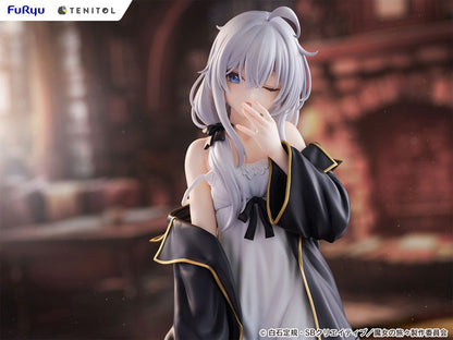 PRE ORDER – THE JOURNEY OF ELAINA - ELAINA - LISTLESS VER.