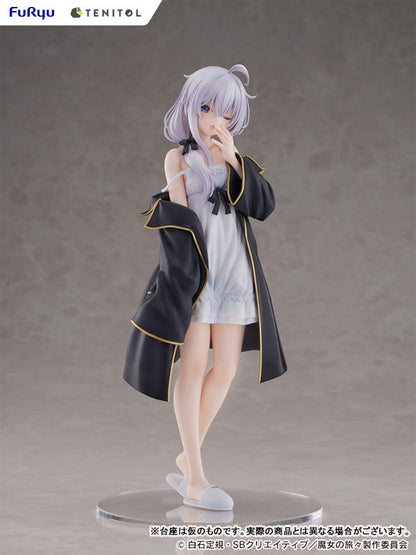 PRE ORDER – THE JOURNEY OF ELAINA - ELAINA - LISTLESS VER.