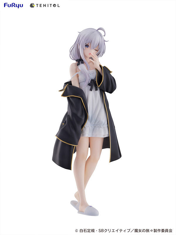 PRE ORDER – THE JOURNEY OF ELAINA - ELAINA - LISTLESS VER.
