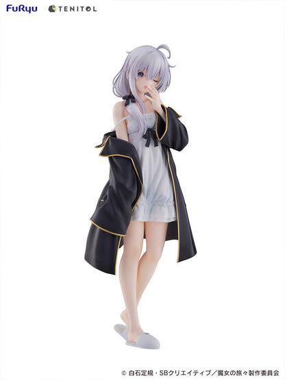 PRE ORDER – THE JOURNEY OF ELAINA - ELAINA - LISTLESS VER.