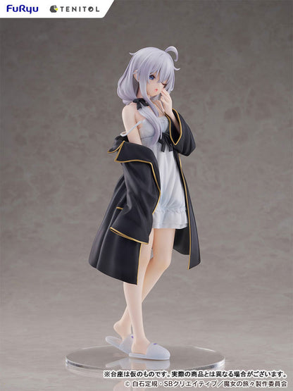 PRE ORDER – THE JOURNEY OF ELAINA - ELAINA - LISTLESS VER.