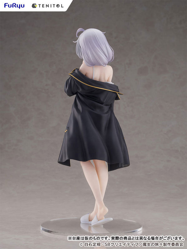 PRE ORDER – THE JOURNEY OF ELAINA - ELAINA - LISTLESS VER.