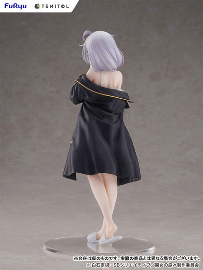 PRE ORDER – THE JOURNEY OF ELAINA - ELAINA - LISTLESS VER.
