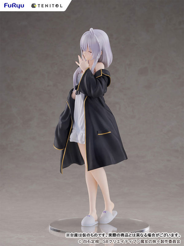 PRE ORDER – THE JOURNEY OF ELAINA - ELAINA - LISTLESS VER.