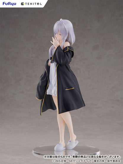 PRE ORDER – THE JOURNEY OF ELAINA - ELAINA - LISTLESS VER.