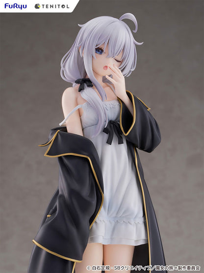 PRE ORDER – THE JOURNEY OF ELAINA - ELAINA - LISTLESS VER.