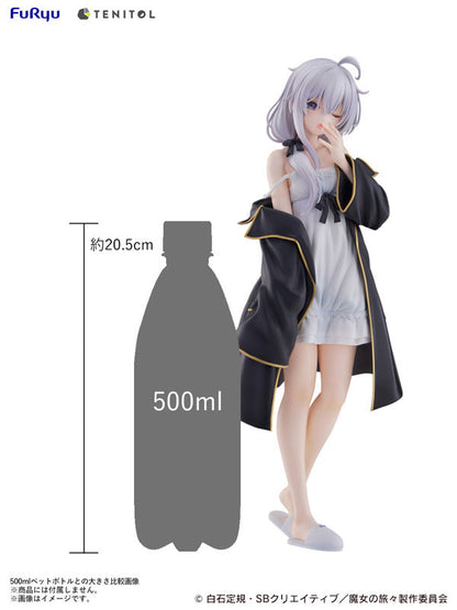 PRE ORDER – THE JOURNEY OF ELAINA - ELAINA - LISTLESS VER.