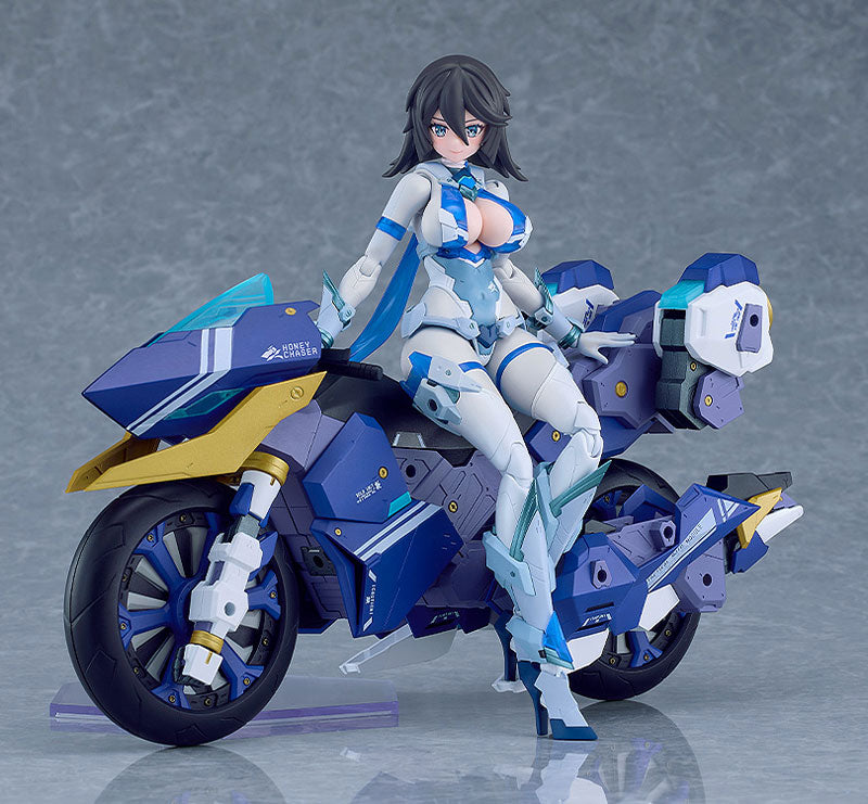 PRE ORDER – PLAMATEA CUTIE HONEY NOVA - HURRICANE HONEY