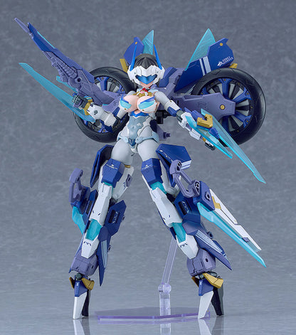 PRE ORDER – PLAMATEA CUTIE HONEY NOVA - HURRICANE HONEY