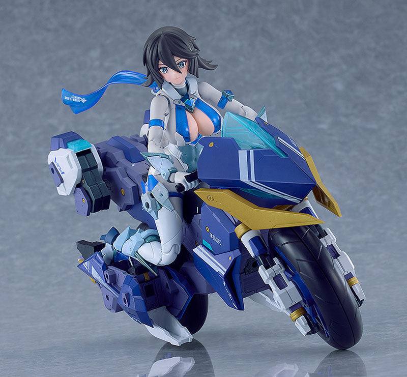 PRE ORDER – PLAMATEA CUTIE HONEY NOVA - HURRICANE HONEY