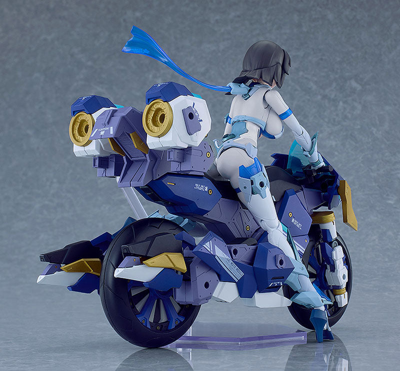 PRE ORDER – PLAMATEA CUTIE HONEY NOVA - HURRICANE HONEY