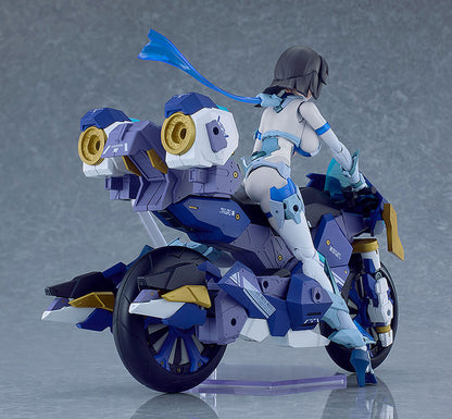 PRE ORDER – PLAMATEA CUTIE HONEY NOVA - HURRICANE HONEY