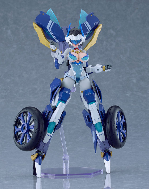 PRE ORDER – PLAMATEA CUTIE HONEY NOVA - HURRICANE HONEY