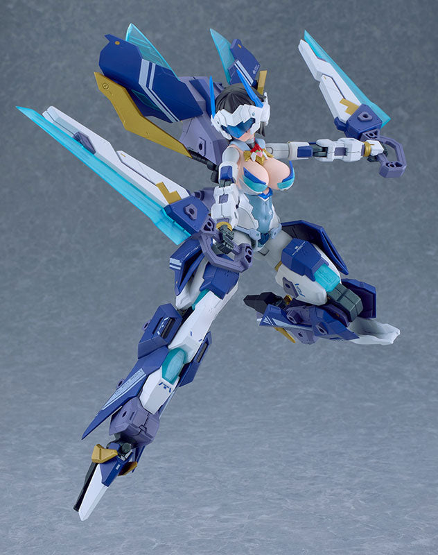 PRE ORDER – PLAMATEA CUTIE HONEY NOVA - HURRICANE HONEY