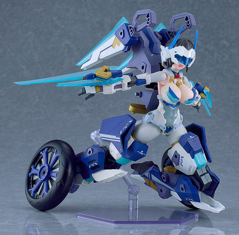PRE ORDER – PLAMATEA CUTIE HONEY NOVA - HURRICANE HONEY