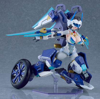 PRE ORDER – PLAMATEA CUTIE HONEY NOVA - HURRICANE HONEY