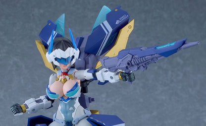 PRE ORDER – PLAMATEA CUTIE HONEY NOVA - HURRICANE HONEY
