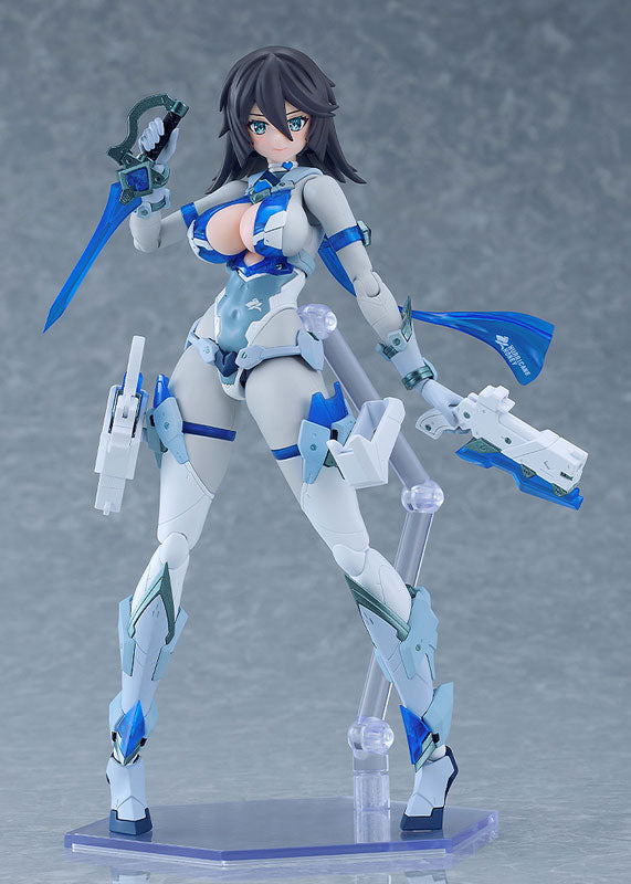 PRE ORDER – PLAMATEA CUTIE HONEY NOVA - HURRICANE HONEY