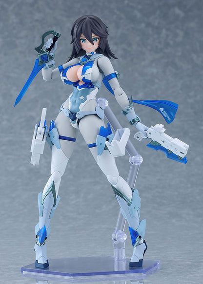 PRE ORDER – PLAMATEA CUTIE HONEY NOVA - HURRICANE HONEY