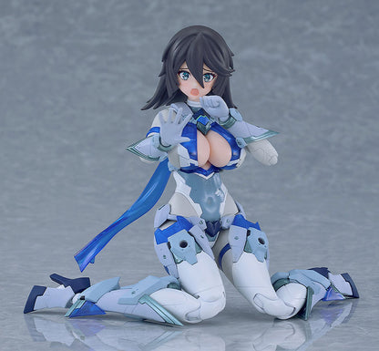 PRE ORDER – PLAMATEA CUTIE HONEY NOVA - HURRICANE HONEY