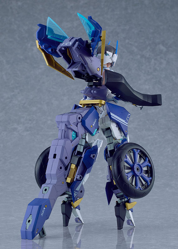 PRE ORDER – PLAMATEA CUTIE HONEY NOVA - HURRICANE HONEY