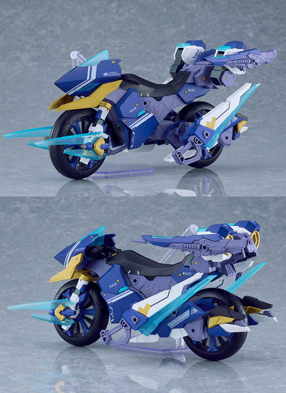 PRE ORDER – PLAMATEA CUTIE HONEY NOVA - HONEY CHASER