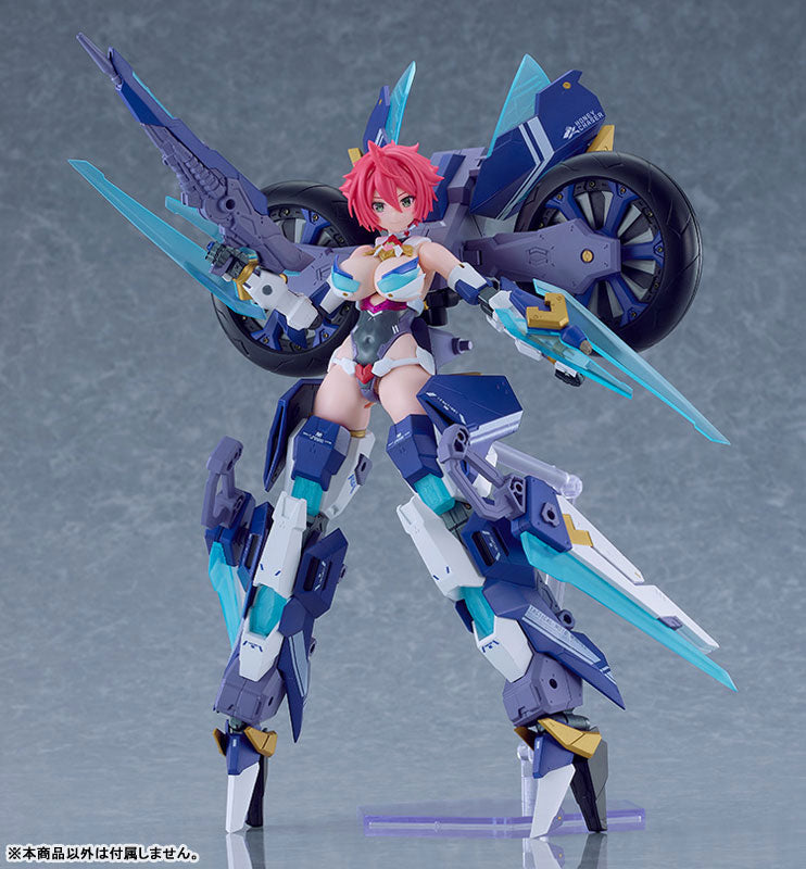 PRE ORDER – PLAMATEA CUTIE HONEY NOVA - HONEY CHASER