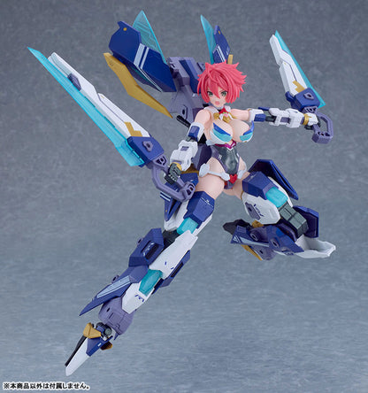PRE ORDER – PLAMATEA CUTIE HONEY NOVA - HONEY CHASER