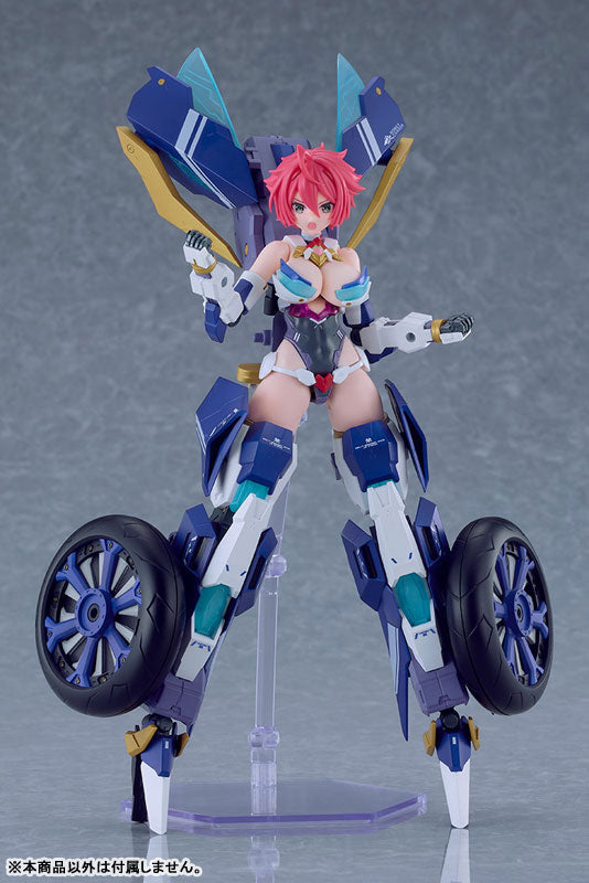 PRE ORDER – PLAMATEA CUTIE HONEY NOVA - HONEY CHASER