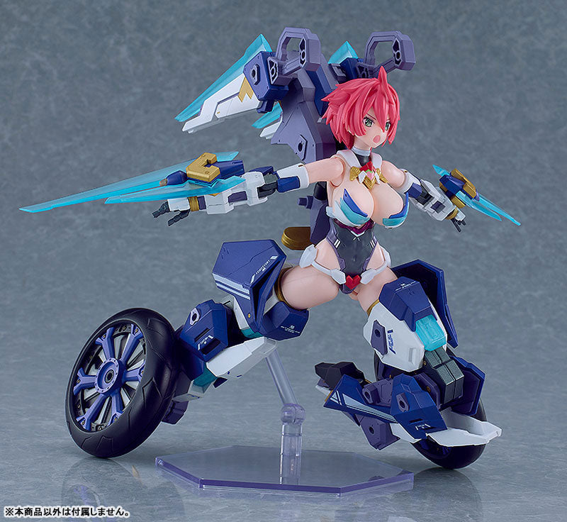 PRE ORDER – PLAMATEA CUTIE HONEY NOVA - HONEY CHASER