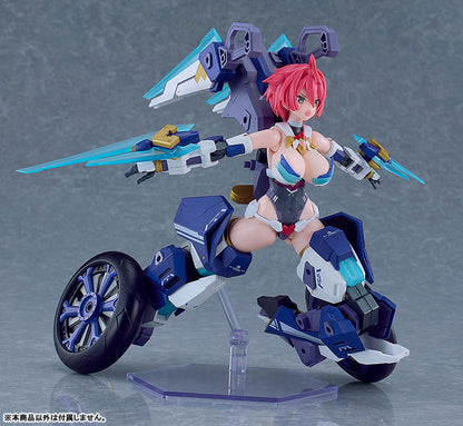 PRE ORDER – PLAMATEA CUTIE HONEY NOVA - HONEY CHASER