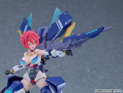 PRE ORDER – PLAMATEA CUTIE HONEY NOVA - HONEY CHASER